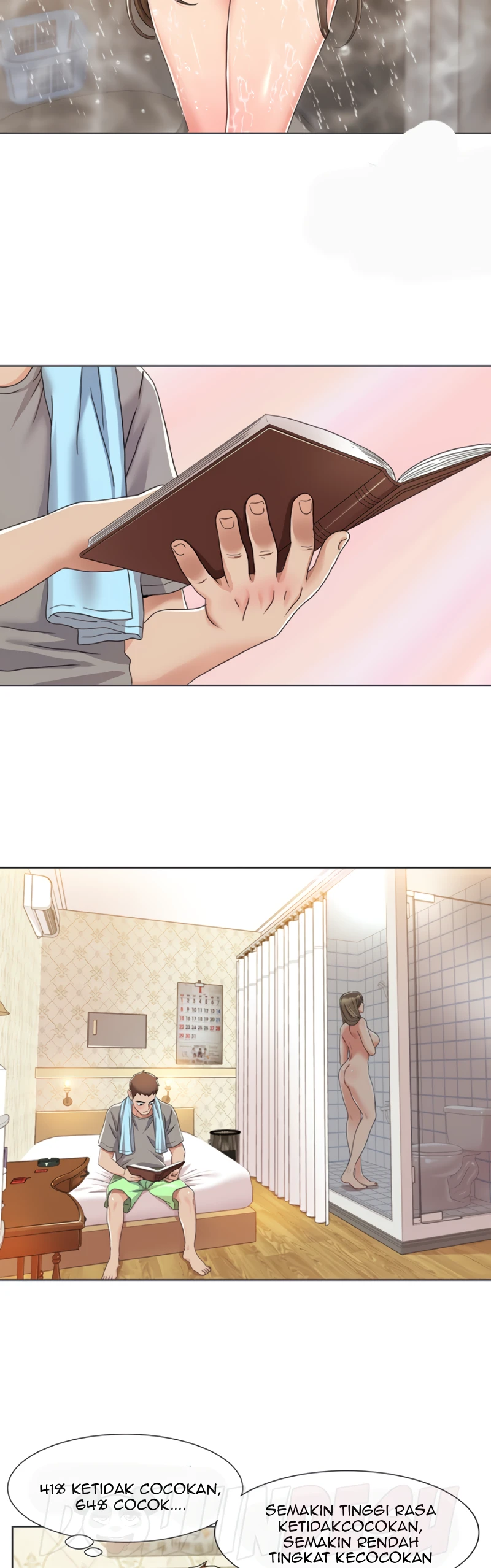 Neulsome Studio Chapter 10 - Page 13